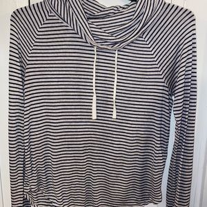 Long Sleeve Hollister Shirt